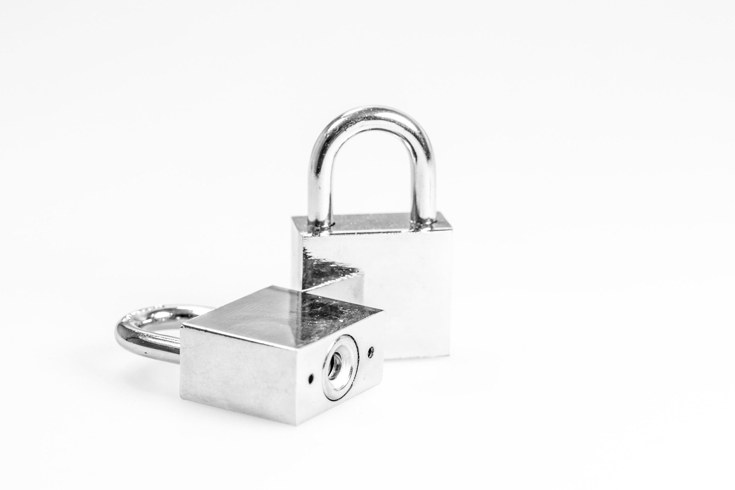 Self Store Group products padlocks